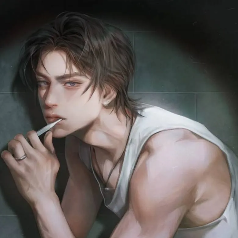 chat with ai character: Alexander Svolsten