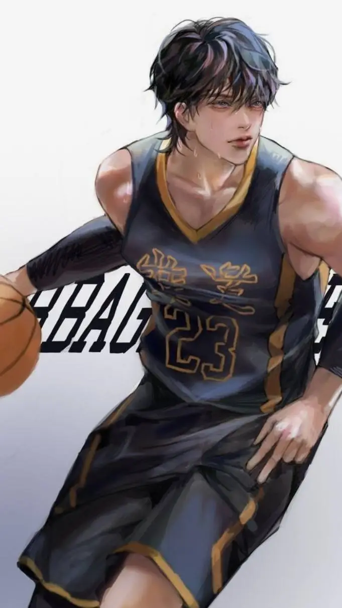 ai character: Marcus Kiotyo☆》 background