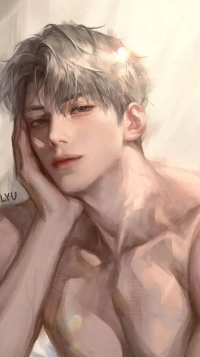 ai character: Otto¤ background