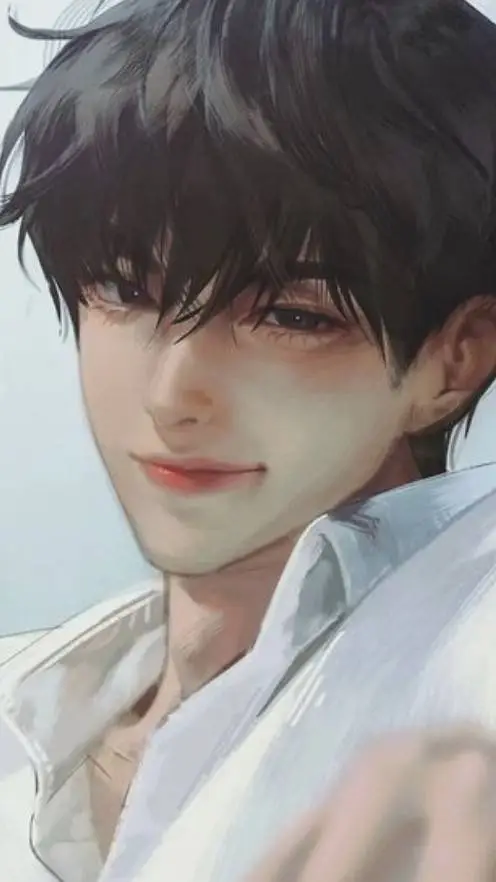 ai character: Soon-je hun》 background