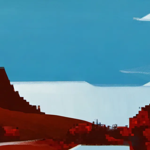 chat with ai character: road trip 