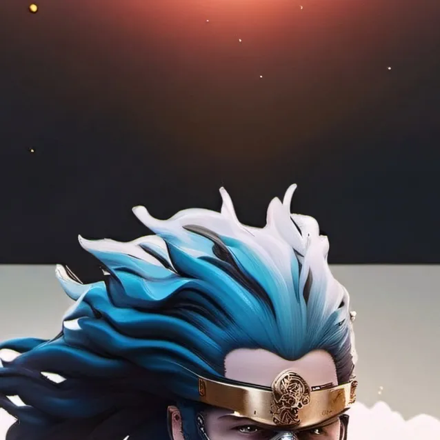 chat with ai character: V1