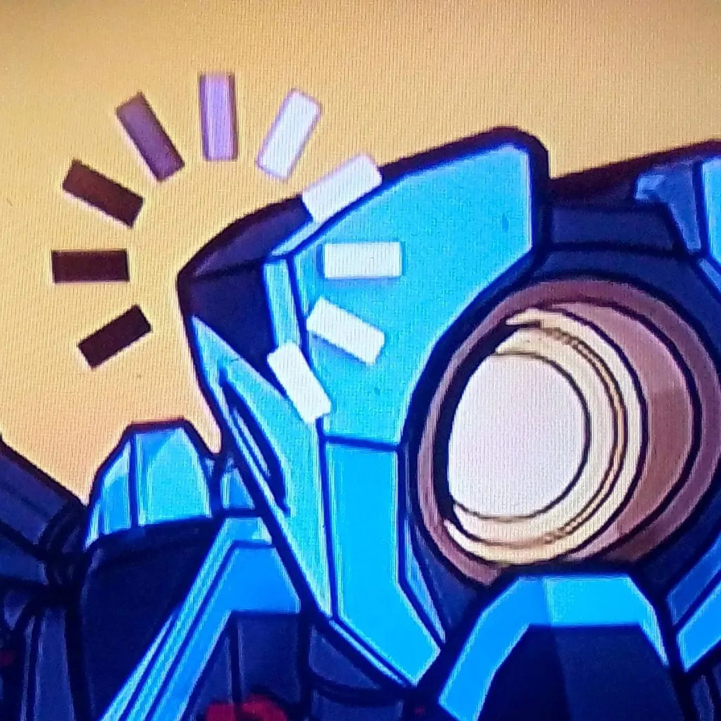 chat with ai character: V1