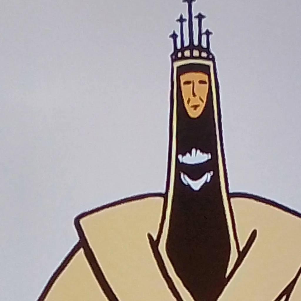 chat with ai character: King and yellow