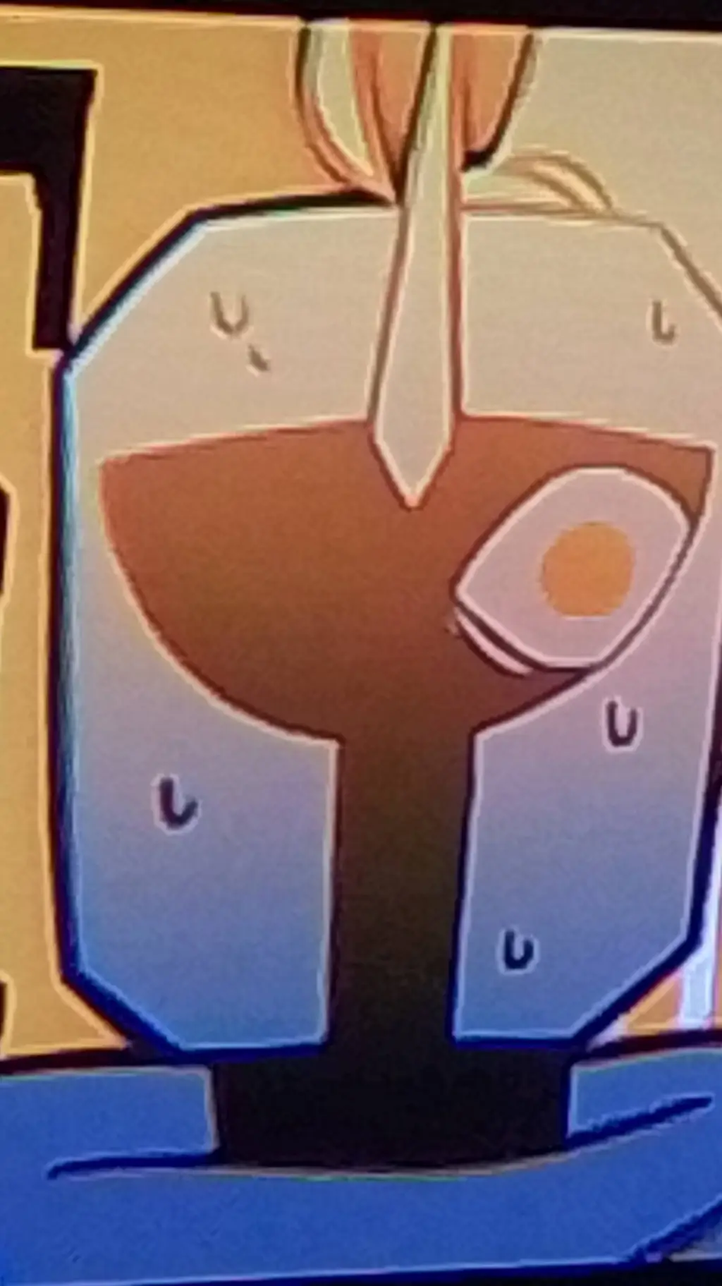 ai character: derLord background