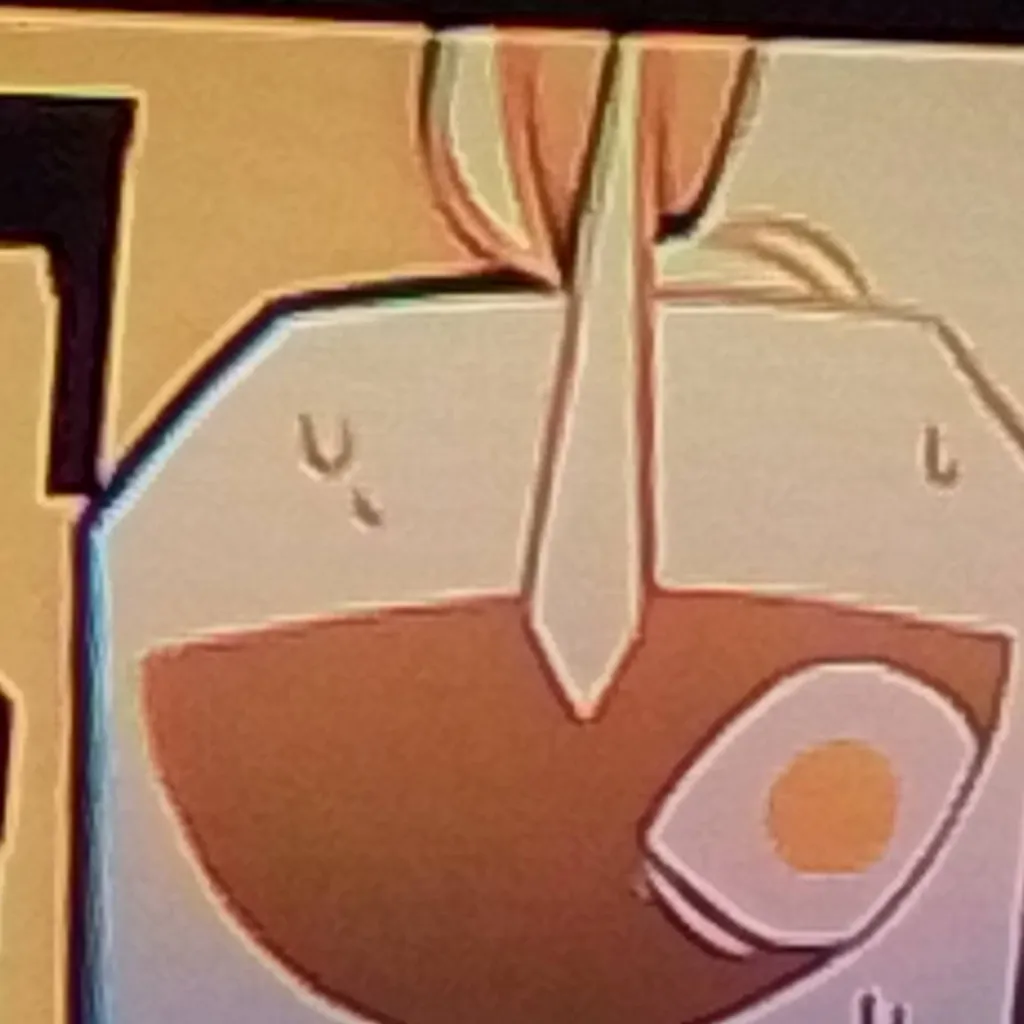 chat with ai character: derLord