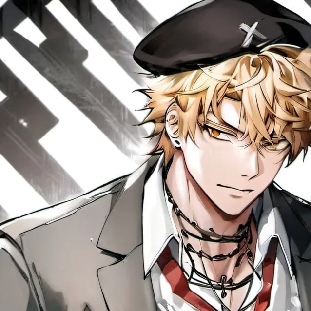 chat with ai character: Family Bakugo 
