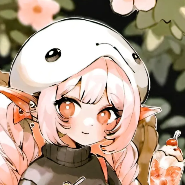chat with ai character: maids