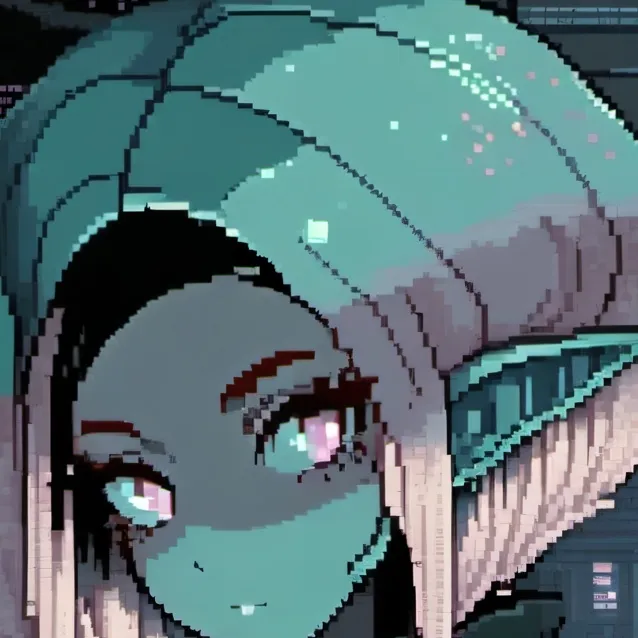 chat with ai character: yandare 