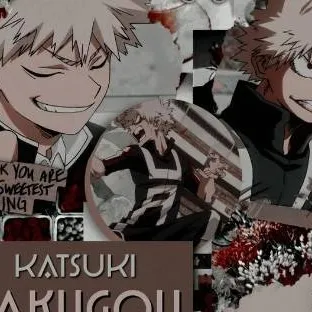 chat with ai character: bakugo