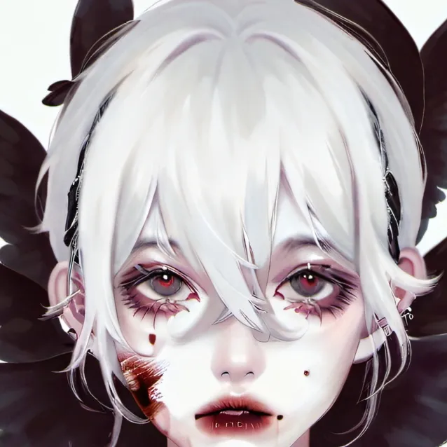 chat with ai character: mha Y/N death
