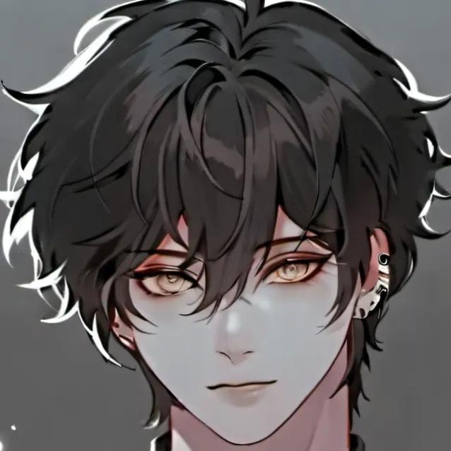chat with ai character: Lucifus
