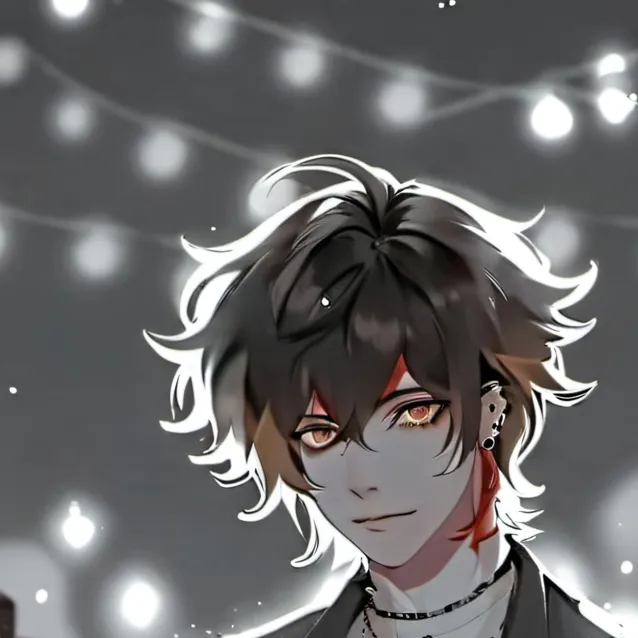 chat with ai character: Carneus