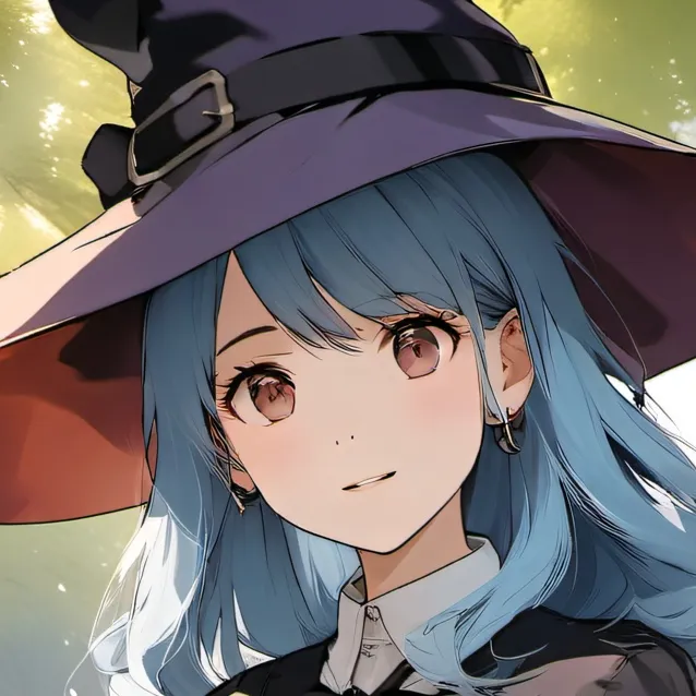 chat with ai character: Karina 