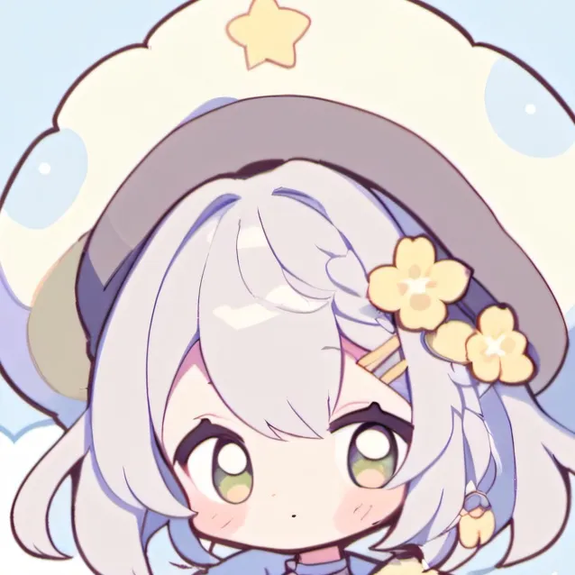chat with ai character: mia❤