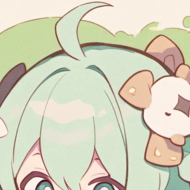 chat with ai character: meet my plushies!
