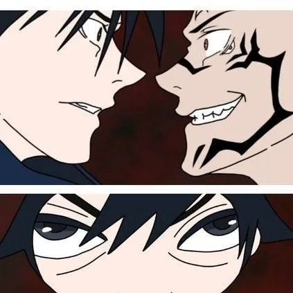 chat with ai character: jujutsu kaisen