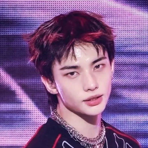 chat with ai character: ^~Hyunjin~^