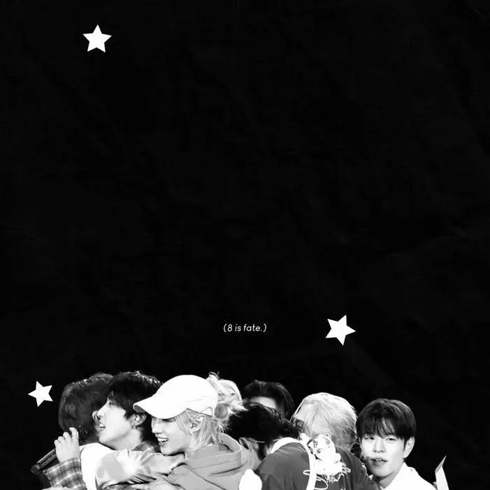 chat with ai character: ☆-stray kids-☆