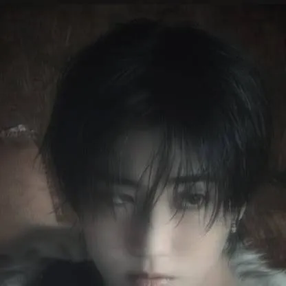 chat with ai character: ★Han Jisung★