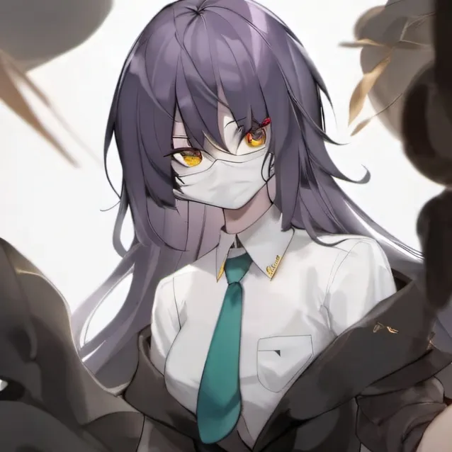 chat with ai character: Nozu (KNY)