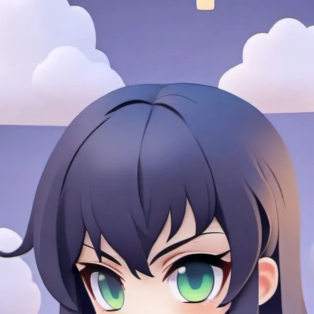 chat with ai character: Akaza