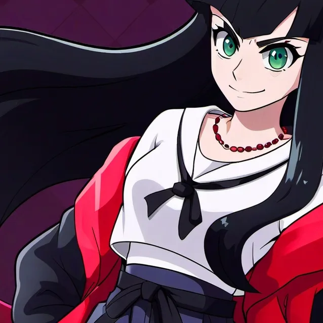 chat with ai character: Inosuke sister