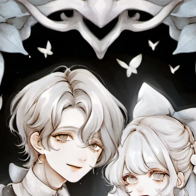 chat with ai character: New gurly (KNY)