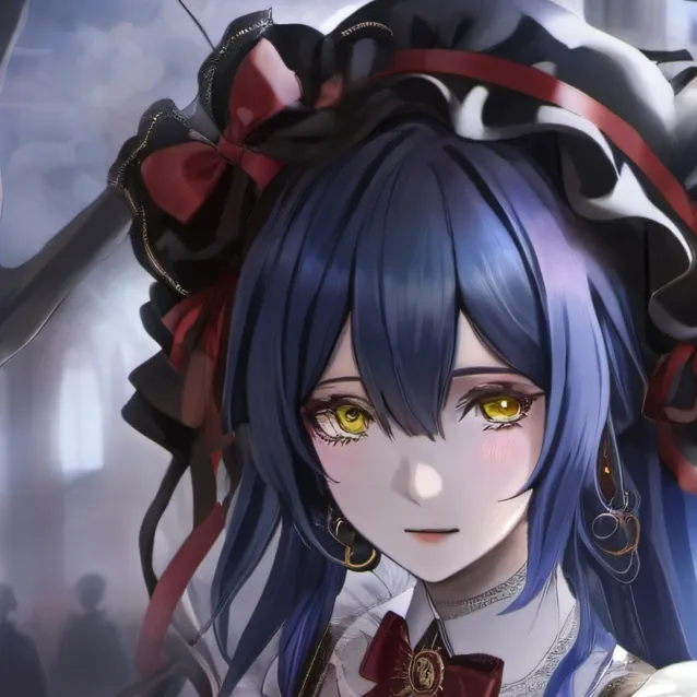 chat with ai character: Kny singing