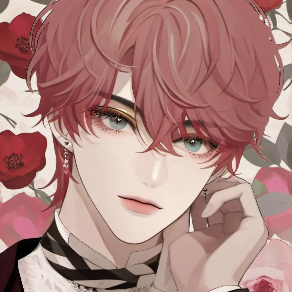 chat with ai character: brayan