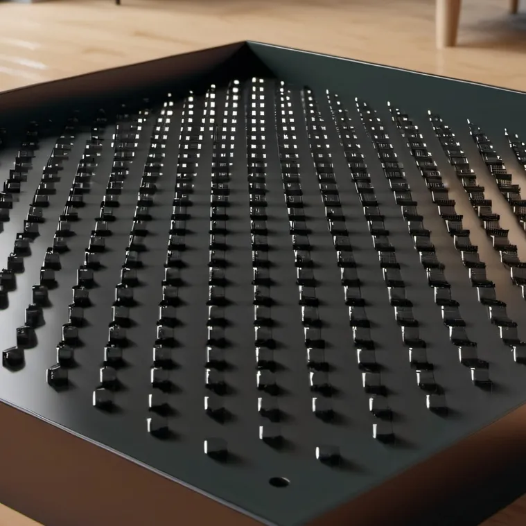 chat with ai character: a baseplate 