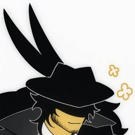 chat with ai character: Double Fedora 