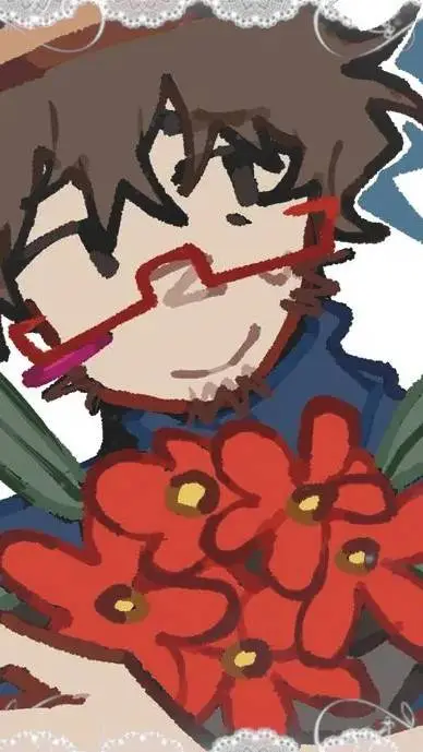 ai character: 007n7! ! background