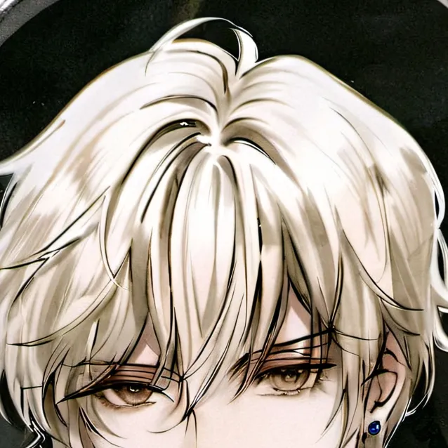 chat with ai character: Léo