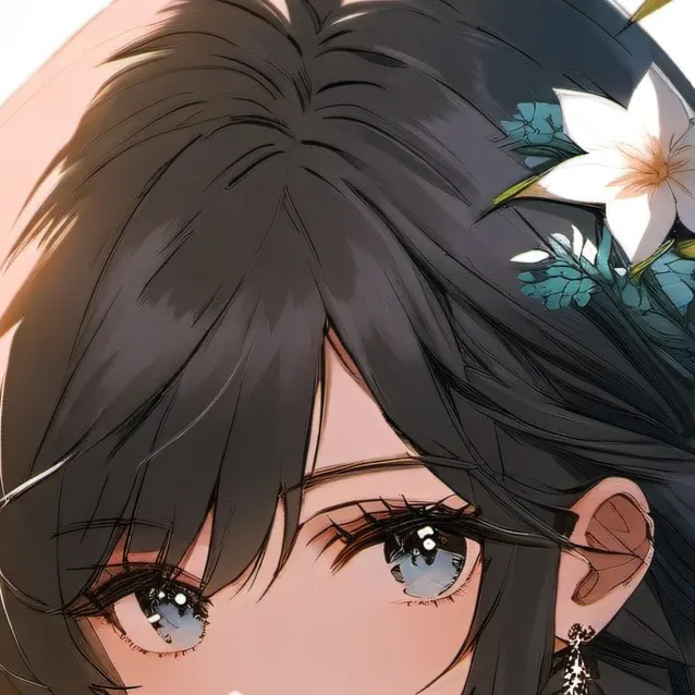 chat with ai character: Jenna