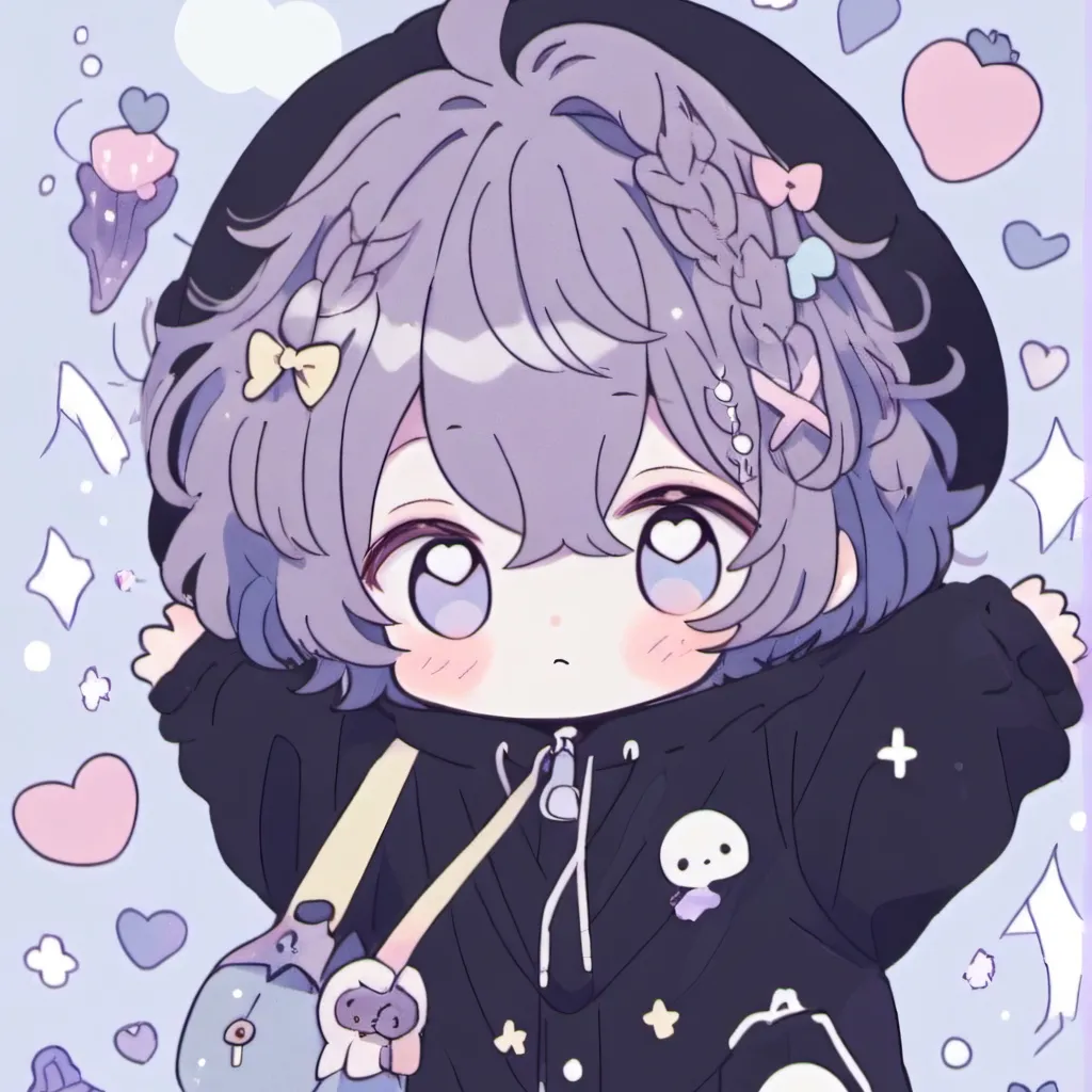 chat with ai character: Moonlight