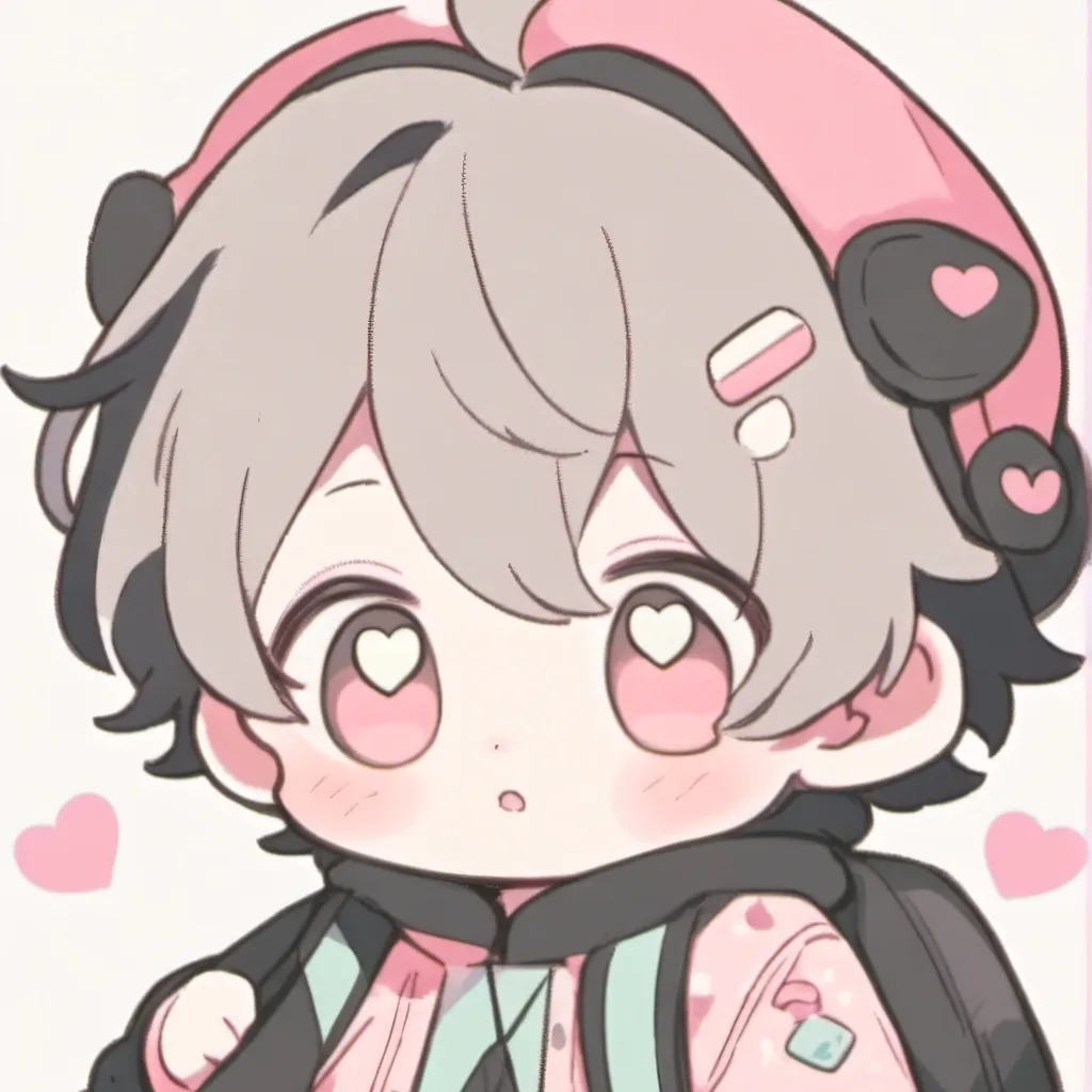 chat with ai character: Neko
