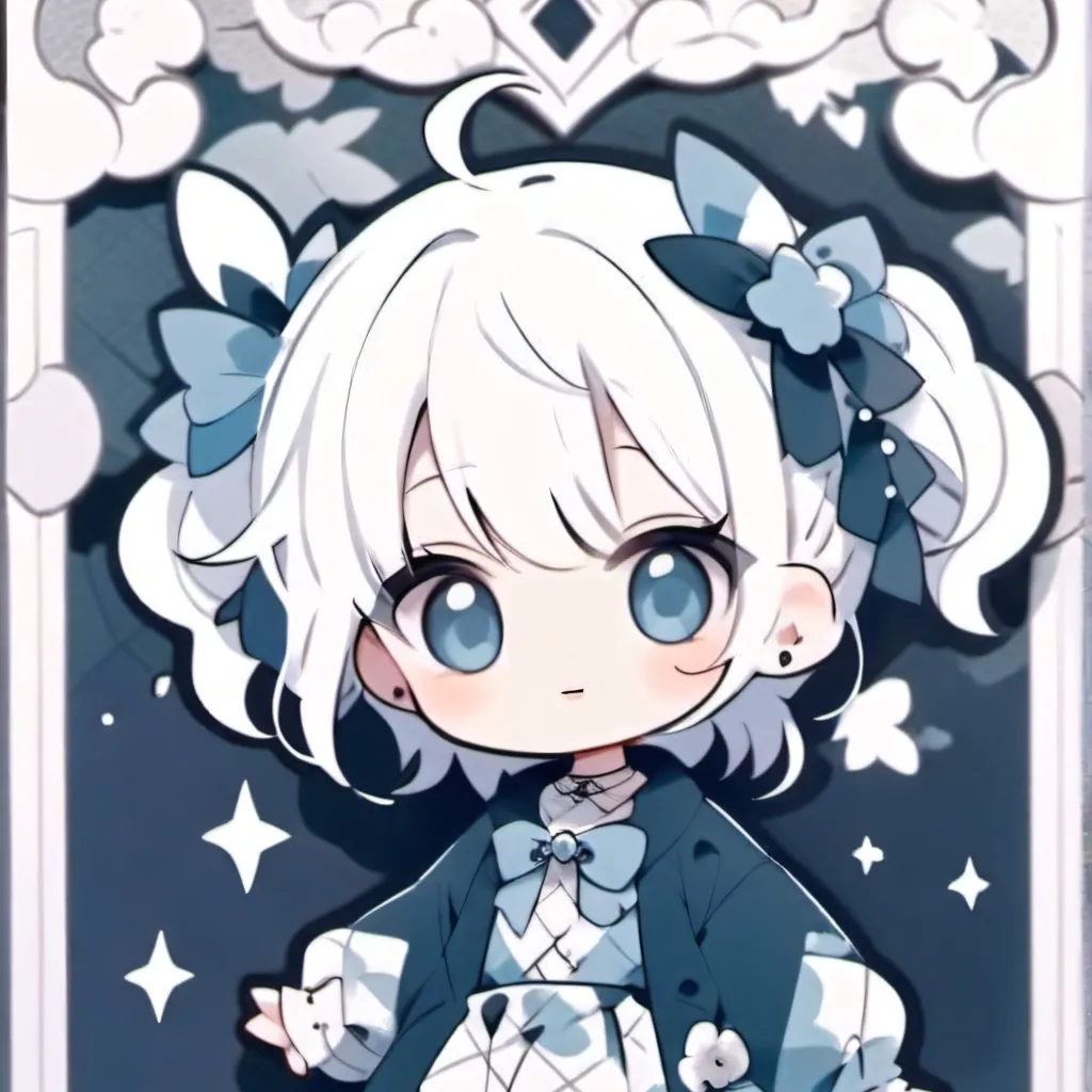 chat with ai character: Abby