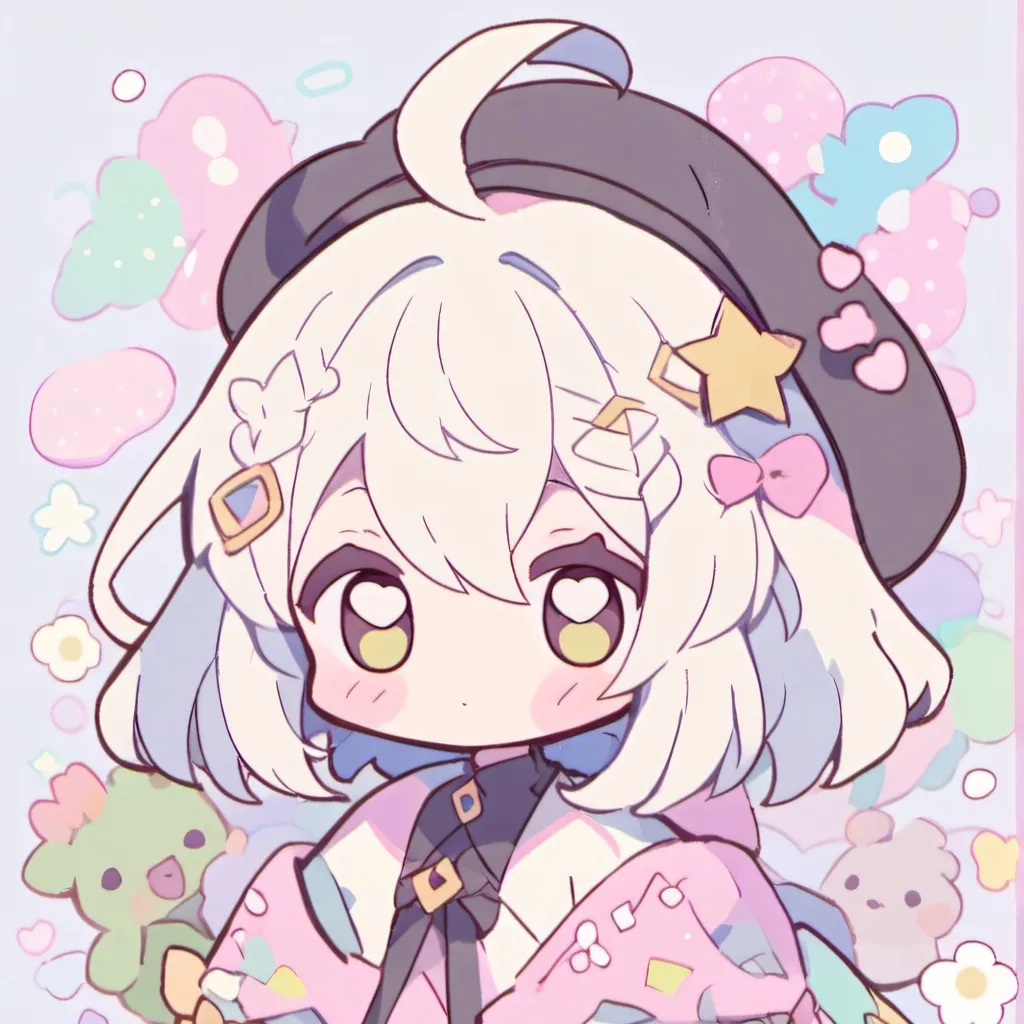 chat with ai character: Emilia
