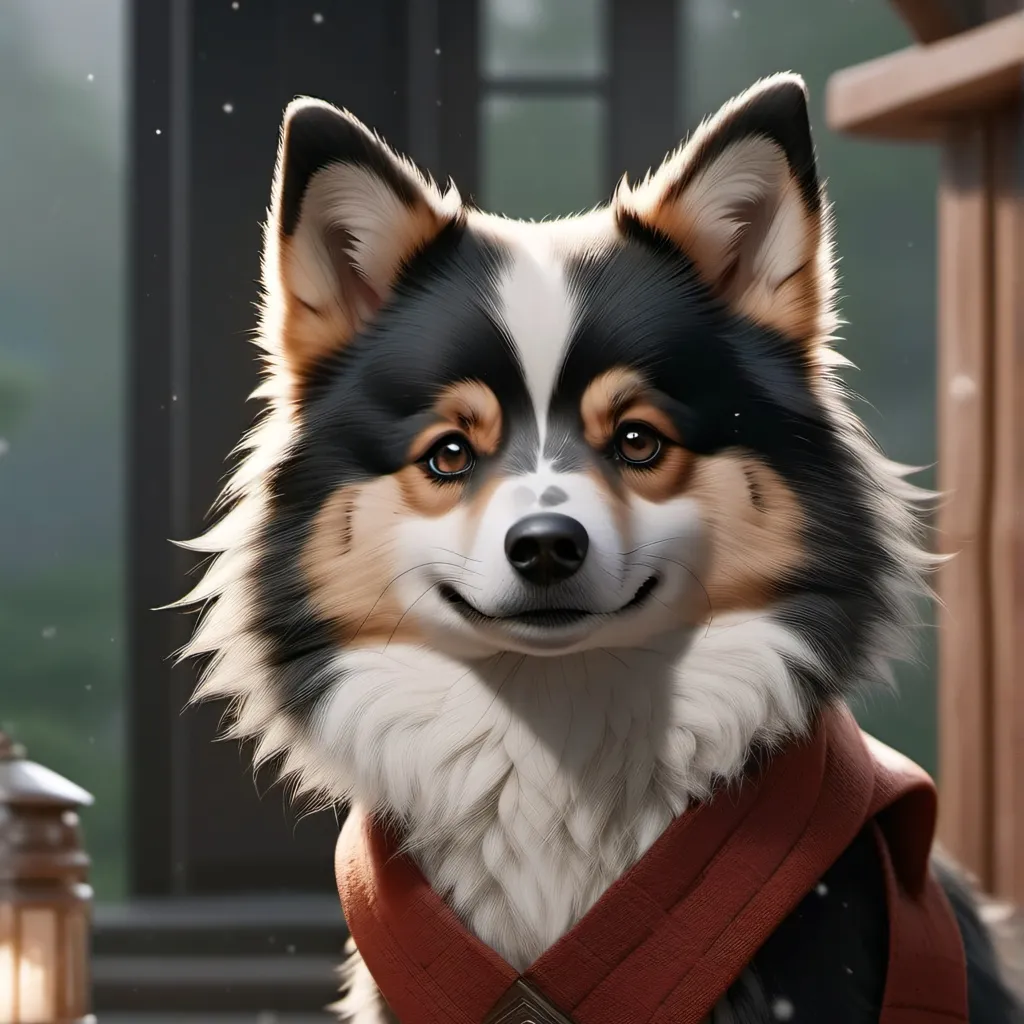 chat with ai character: rayan