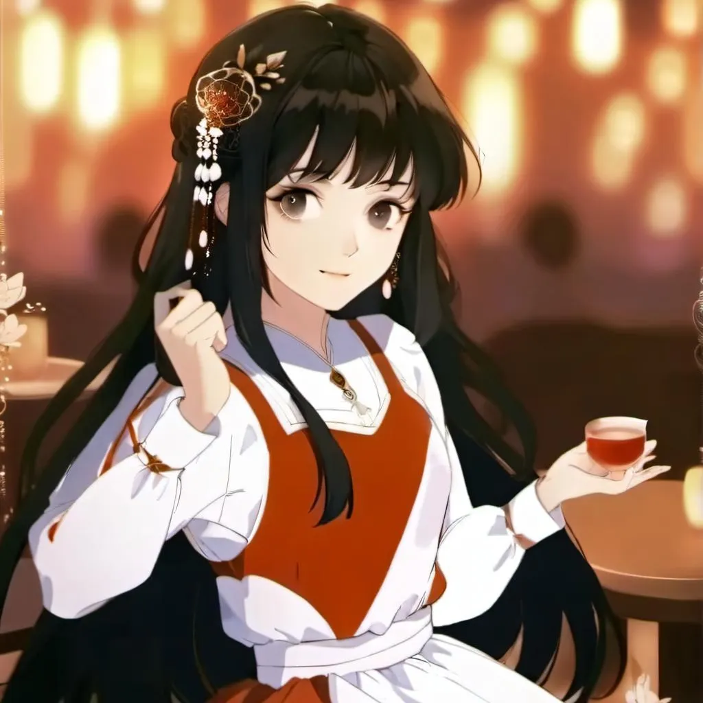 chat with ai character: Melody