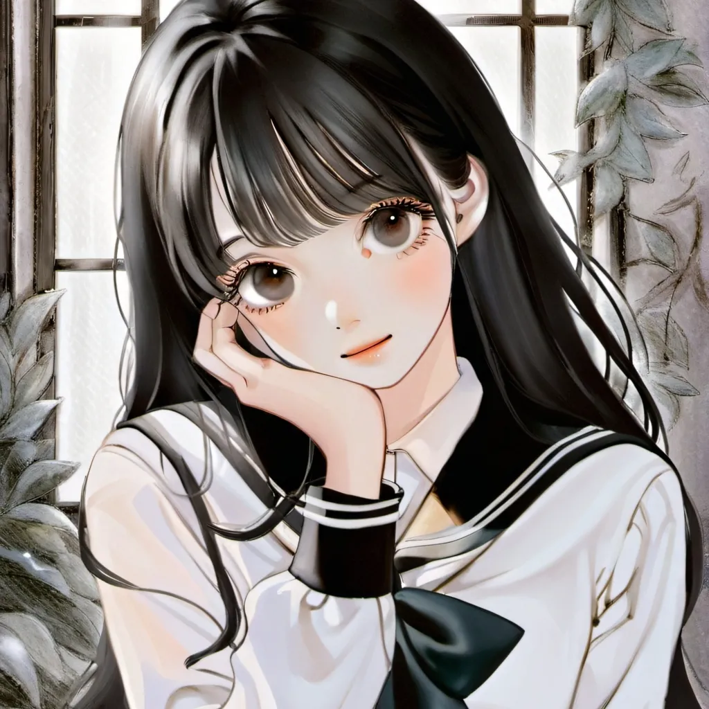 chat with ai character: Ellie