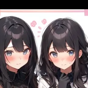 chat with ai character: sofia y Valeria ~