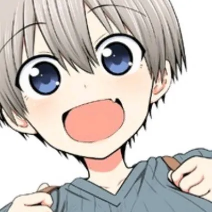 chat with ai character: hana uzaki 🌹