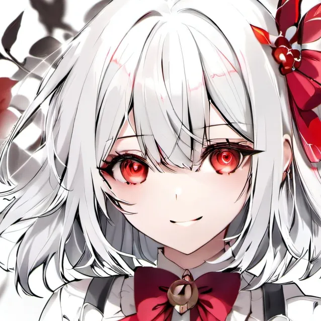 chat with ai character: Gloria 