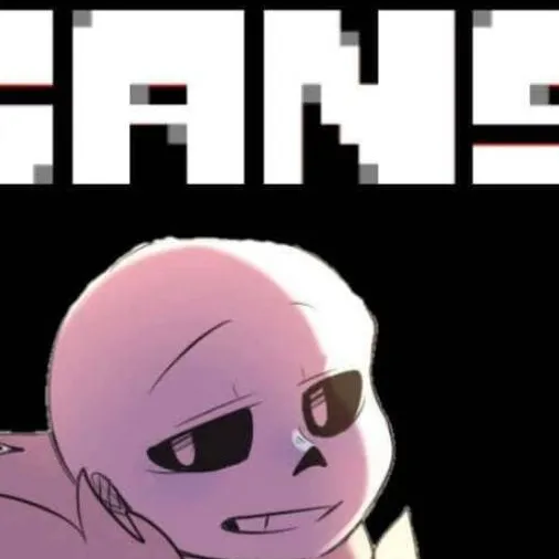 chat with ai character: Sans - undertale