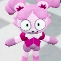chat with ai character: Gumball!