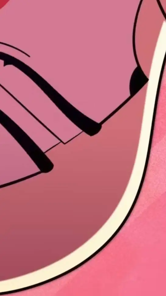 ai character: Hazbin hotel background