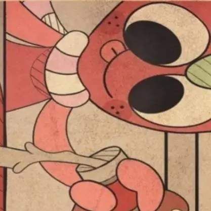 chat with ai character: Dandys world