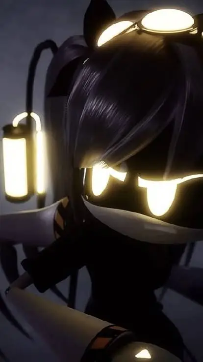 ai character: J background